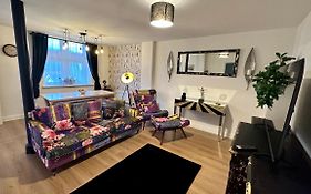 Stylish & Cosy - Flat 6, Osborne Road